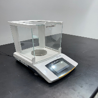 Sartorius Practum Analytical Balance image 0